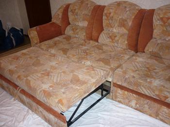ремонт механизмов диванов в Саранске