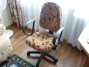 ремонт компьютерного кресла в Саранске